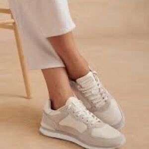 Hoff City sneakers